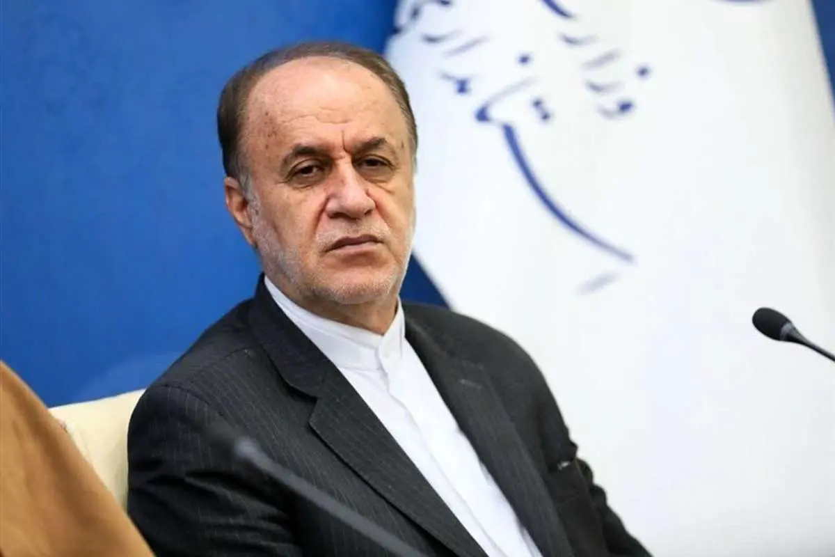 حاجی بابایی: مردم 10 خواسته اساسی دارند/ هیچ مرجعی حق ندارد از آنها عقب نشینی کند