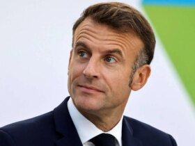 دعوت مکرون برای از سرگیری مذاکرات ایران و آمریکا 8 دعوت مکرون برای از سرگیری مذاکرات ایران و آمریکا