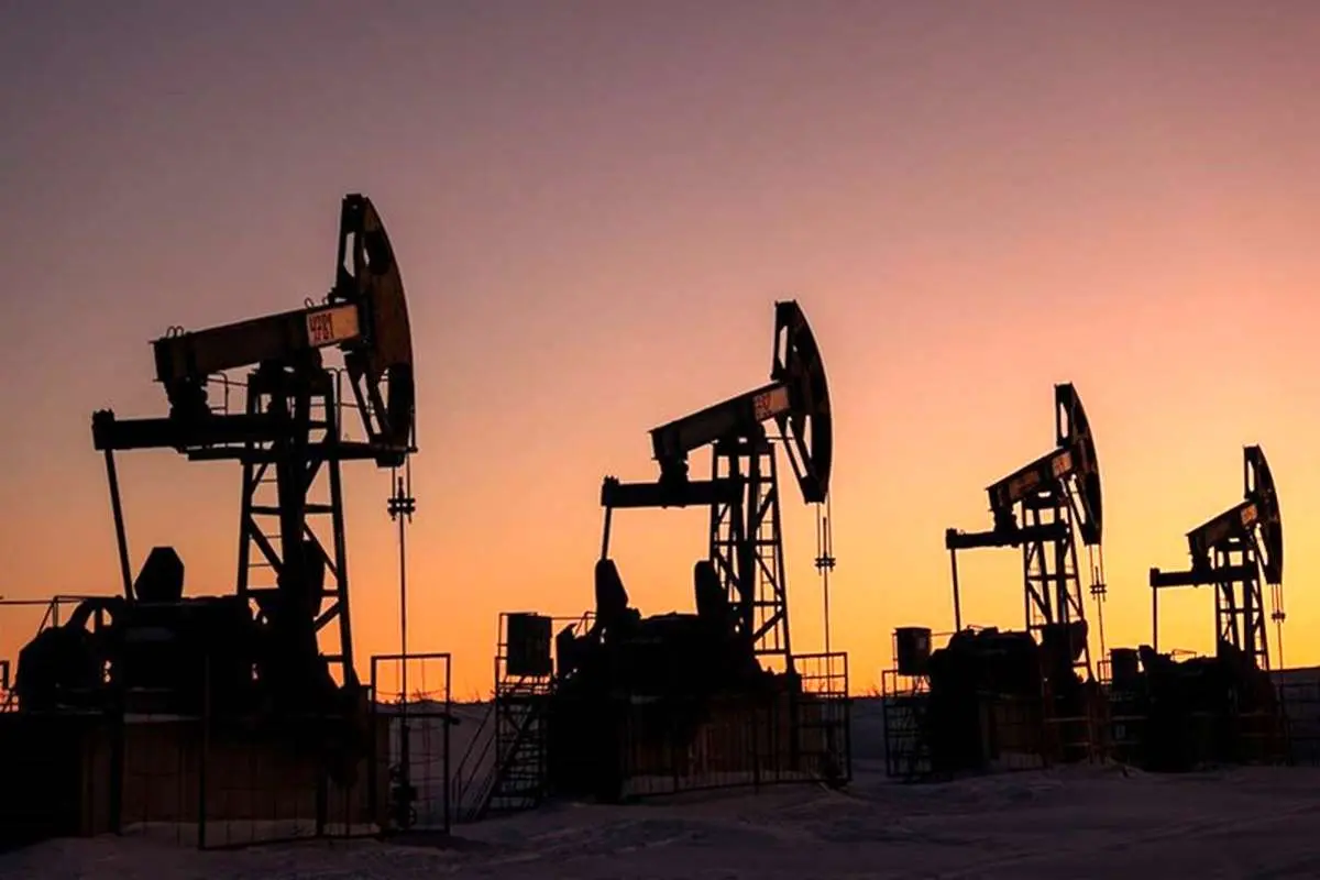 پیش بینی آژانس برای کاهش تقاضای نفت 1 پیش بینی آژانس برای کاهش تقاضای نفت