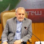 واکنش سفیر ایران در پاکستان به محاصره بنادر ایران