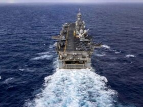 دستورالعمل وزیر کشور به فرمانداران مرزی در خصوص محاصره دریایی 9 دستورالعمل وزیر کشور به فرمانداران مرزی در خصوص محاصره دریایی