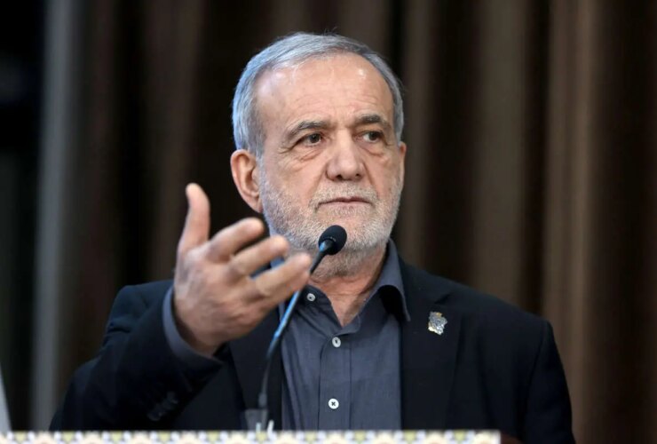 پزشکان: منحصر به فرد بودن تمدن ها خود را در بافت تاریخی نشان می دهد