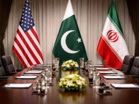 حضور پزشکان، ترامپ، بن سلمان و اردوغان در پاکستان؟ 8 حضور پزشکان، ترامپ، بن سلمان و اردوغان در پاکستان؟