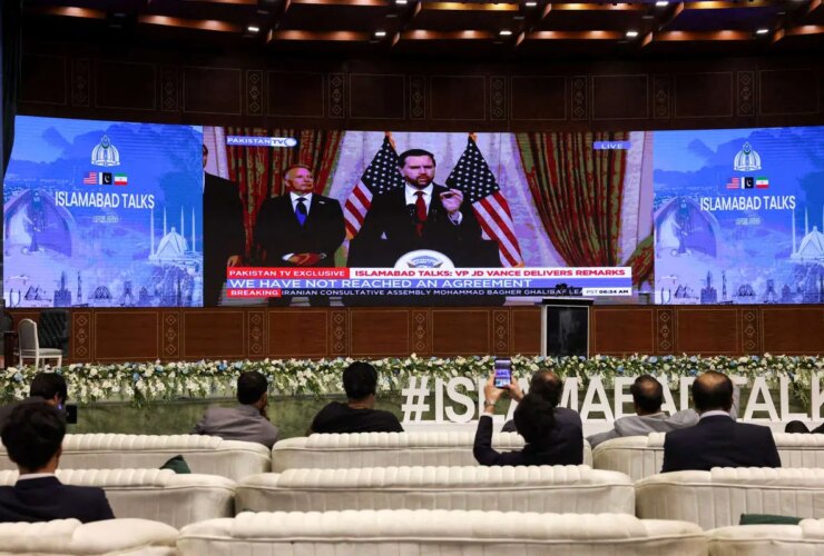 الجزیره: آمریکا می خواهد مذاکرات پایان یابد 33 الجزیره: آمریکا می خواهد مذاکرات پایان یابد