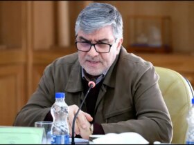 رئیس بنیاد مسکن: 18 هزار خانه آسیب دیده از جنگ تعمیر شد 9 خواجه دلوی