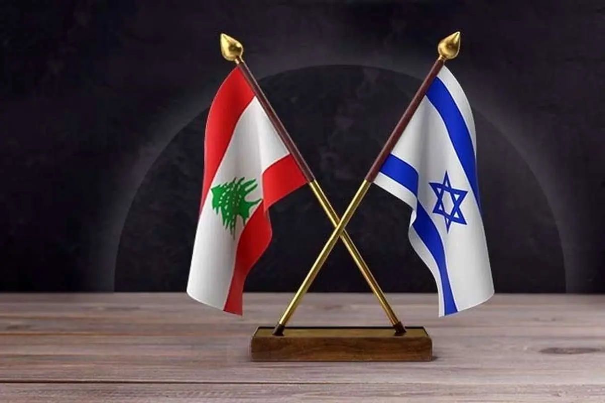 اسرائیل و لبنان بر سر آغاز مذاکرات مستقیم توافق کردند 1 اسرائیل و لبنان بر سر آغاز مذاکرات مستقیم توافق کردند