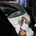 جزئیات حمله تروریستی در منطقه 10 تهران