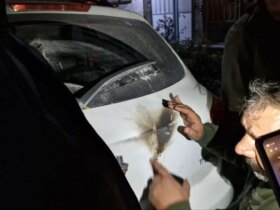 جزئیات حمله تروریستی در منطقه 10 تهران 9 جزئیات حمله تروریستی در منطقه 10 تهران