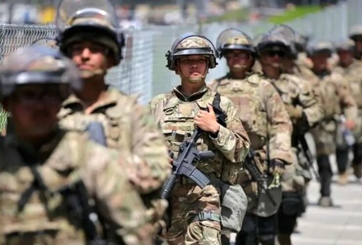 ای بی سی نیوز: 399 سرباز آمریکایی در جنگ با ایران مجروح شدند