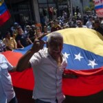 آمریکا تحریم های بانکی ونزوئلا را کاهش داد