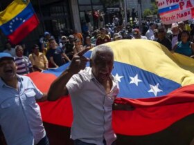 آمریکا تحریم های بانکی ونزوئلا را کاهش داد 8 آمریکا تحریم های بانکی ونزوئلا را کاهش داد