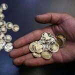 قیمت طلا و سکه امروز چهارشنبه 6 فروردین 1405