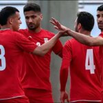 زمان اعلام لیست نهایی تیم ملی اعلام شد