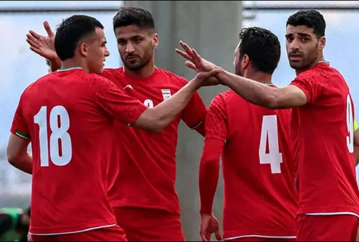 زمان اعلام لیست نهایی تیم ملی اعلام شد 7 زمان اعلام لیست نهایی تیم ملی اعلام شد