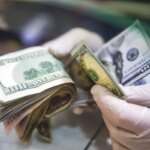 قیمت دلار امروز چهارشنبه 26 فروردین 1405