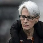 اعتراض وندی شرمن به اشتباهات بزرگ ترامپ در مذاکرات با ایران