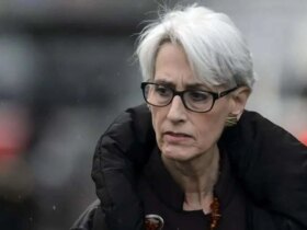 اعتراض وندی شرمن به اشتباهات بزرگ ترامپ در مذاکرات با ایران