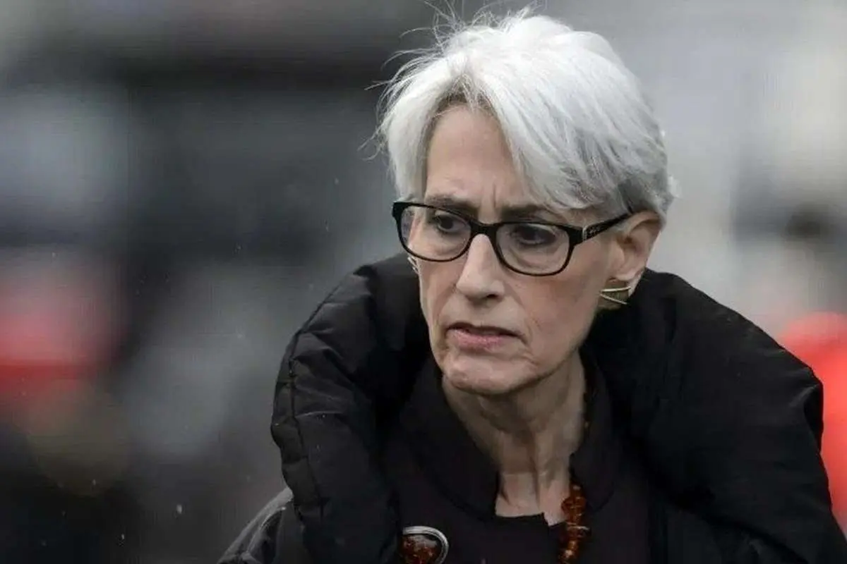 اعتراض وندی شرمن به اشتباهات بزرگ ترامپ در مذاکرات با ایران