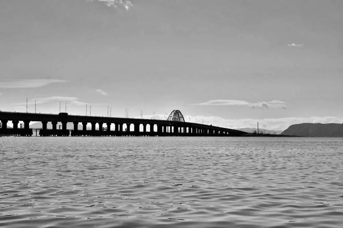 تصاویر جدید منتشر شده از دریاچه ارومیه 1 تصاویر جدید منتشر شده از دریاچه ارومیه