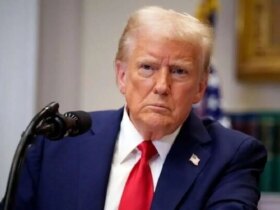 ادعای جدید ترامپ: تنگه هرمز را به روی چین باز می کنم