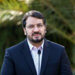 بذرپاش: فصل جدید هرمز در کنترل گلوگاه است