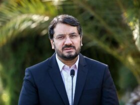 بذرپاش: فصل جدید هرمز در کنترل گلوگاه است 9 بذرپاش: فصل جدید هرمز در کنترل گلوگاه است