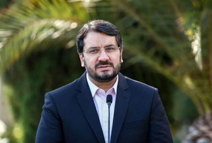 بذرپاش: فصل جدید هرمز در کنترل گلوگاه است 3 بذرپاش: فصل جدید هرمز در کنترل گلوگاه است