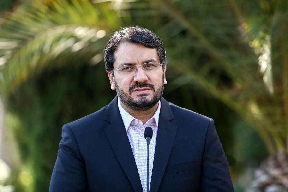 بذرپاش: فصل جدید هرمز در کنترل گلوگاه است 1 بذرپاش: فصل جدید هرمز در کنترل گلوگاه است