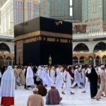 وضعیت سفرهای زیارتی عراق در مدت توقف پروازها