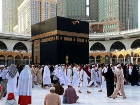 وضعیت سفرهای زیارتی عراق در مدت توقف پروازها