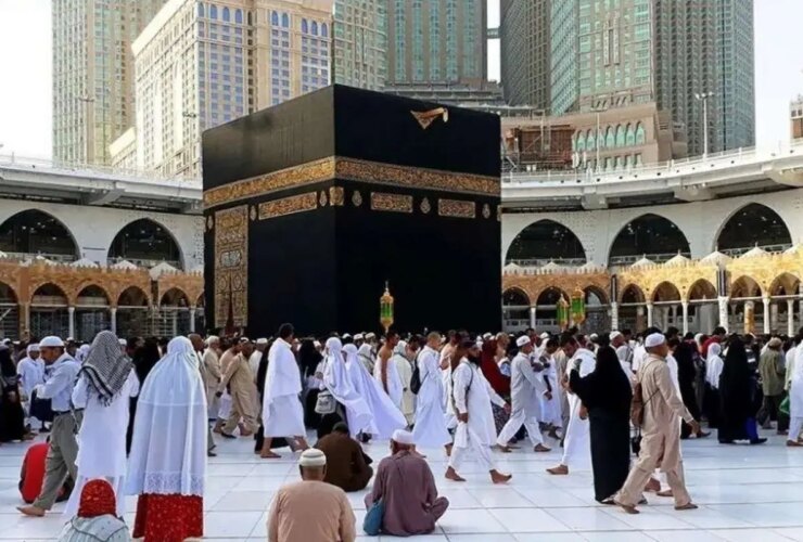 وضعیت سفرهای زیارتی عراق در مدت توقف پروازها