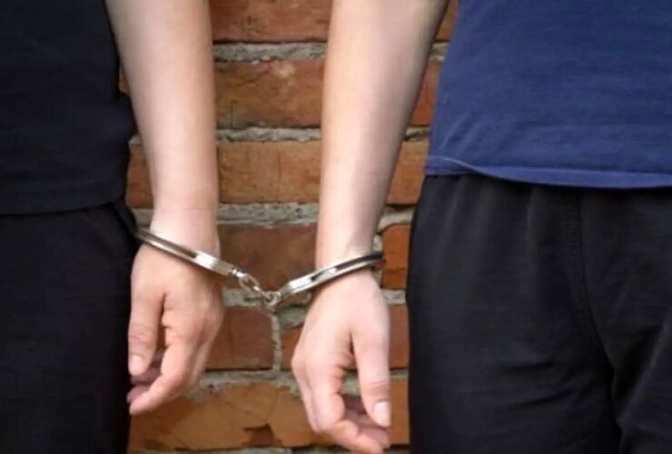 دستگیری 4 نفر با اطلاعات ارتش گیلان