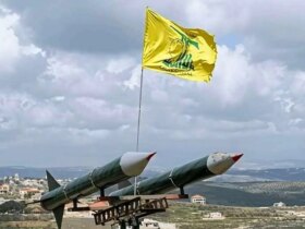 نماینده حزب الله: امکان آتش بس در لبنان با تلاش ایران وجود دارد