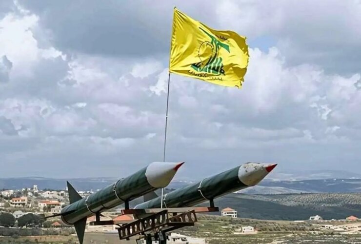 نماینده حزب الله: امکان آتش بس در لبنان با تلاش ایران وجود دارد