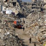 هاآرتص: اسرائیل بدون جنگ نمی تواند زندگی کند