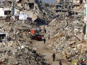 هاآرتص: اسرائیل بدون جنگ نمی تواند زندگی کند