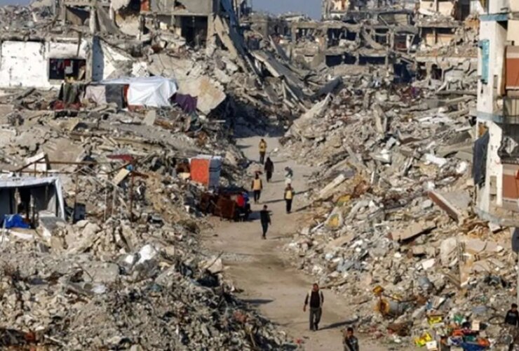 هاآرتص: اسرائیل بدون جنگ نمی تواند زندگی کند