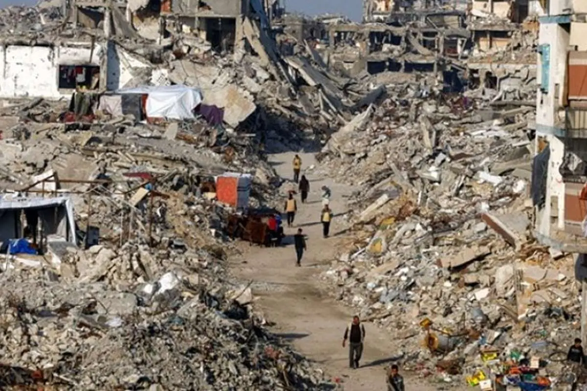 هاآرتص: اسرائیل بدون جنگ نمی تواند زندگی کند 1 هاآرتص: اسرائیل بدون جنگ نمی تواند زندگی کند