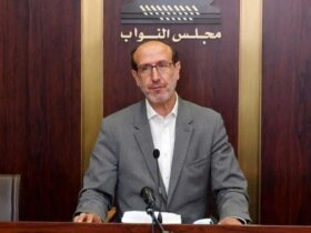 نماینده لبنان: در صورت ادامه جنگ در لبنان، ایران تنگه هرمز را باز نخواهد کرد