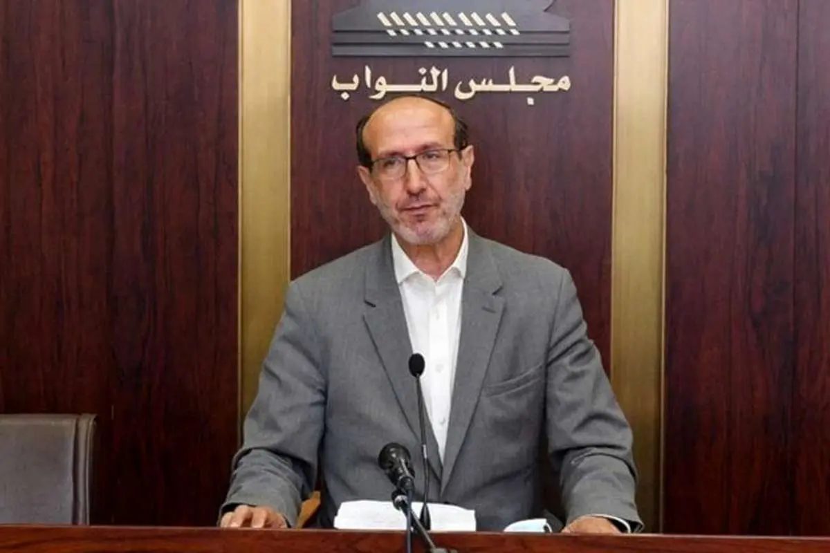 نماینده لبنان: در صورت ادامه جنگ در لبنان، ایران تنگه هرمز را باز نخواهد کرد 1 نماینده لبنان: در صورت ادامه جنگ در لبنان، ایران تنگه هرمز را باز نخواهد کرد