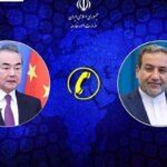 هشدار عراقچی نسبت به اقدامات تحریک آمیز آمریکا در تنگه هرمز