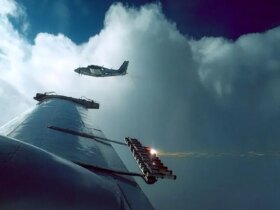 آیا حمله ایران به رادارهای هواشناسی به خشکسالی 25 ساله پایان داد؟ 8 رادار