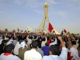 کیهان: سرزمین بحرین متعلق به ایران است، حاکمان آن باید از سلطنت خلع و مجازات شوند