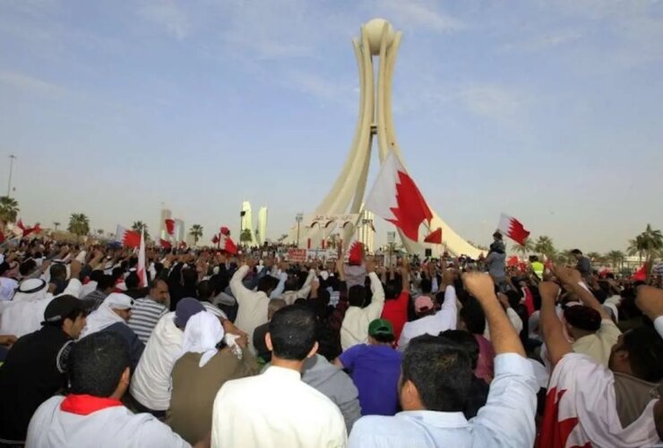 کیهان: سرزمین بحرین متعلق به ایران است، حاکمان آن باید از سلطنت خلع و مجازات شوند 6 کیهان: سرزمین بحرین متعلق به ایران است، حاکمان آن باید از سلطنت خلع و مجازات شوند