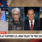 وندی شرمن: ایرانی ها ممکن است پای میز مذاکره پیدا کنند، اما از حق خود برای ثروتمند شدن چشم پوشی نمی کنند.