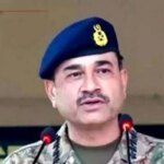 رئیس ارتش پاکستان به واشنگتن می رود