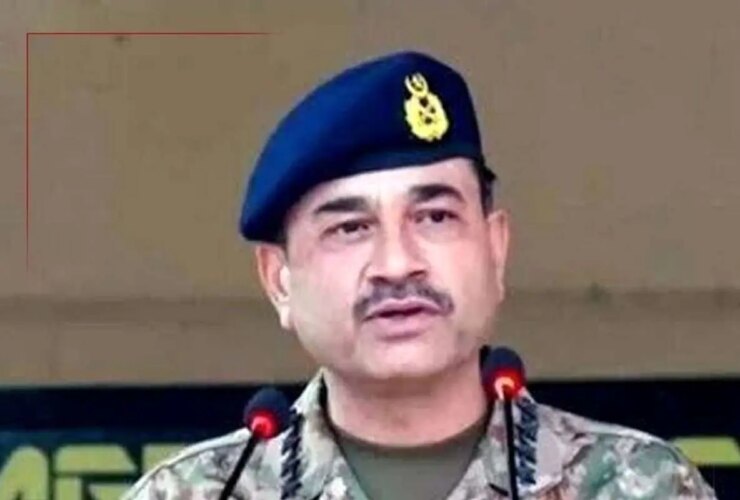 رئیس ارتش پاکستان به واشنگتن می رود