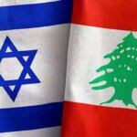 رد مذاکرات رهبران لبنان و اسرائیل