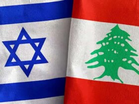 رد مذاکرات رهبران لبنان و اسرائیل 13 رد مذاکرات رهبران لبنان و اسرائیل