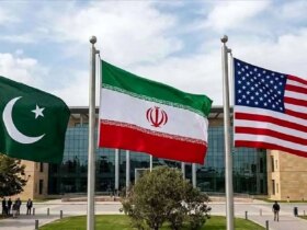 آیا ترامپ برای توافق با ایران به پاکستان می رود؟ 8 آیا ترامپ برای توافق با ایران به پاکستان می رود؟